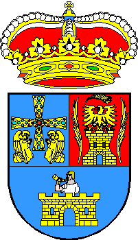 ESCUDO DE PESOZ